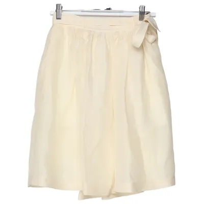 Kjol (Beige) från Tandem Polyuretan, Silke