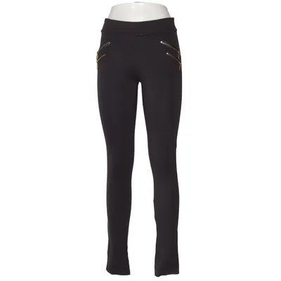 Leggings (Grå) fra Rose Player Bomuld, Elastan, Polyester