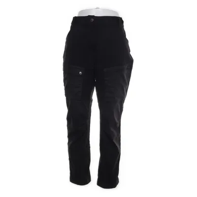 Friluftsbyxor (Abisko Hybrid Trousers Womens) från Pinewood Bomull, Elastan, Polyamid, Polyester