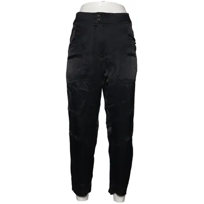 Pantalon cargo (Noir) de The Kooples Sport Viscose