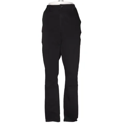 Jeans (Black) from Engelbert Strauss Cotton, Elastane