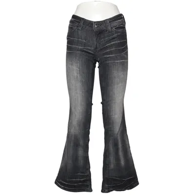 Spijkerbroek (BOOTYBEI) van Cheap Monday Polyester, Elastaan, Katoen
