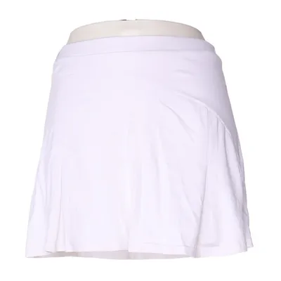 Sports skirt (White) from Sportkind