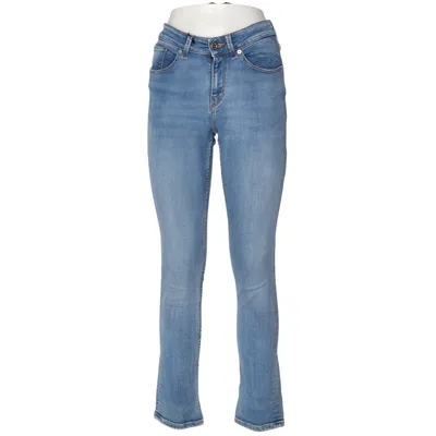 Jeans (Blå) från Kuyichi Elastan, Ekologisk bomull, Återvunnen polyester