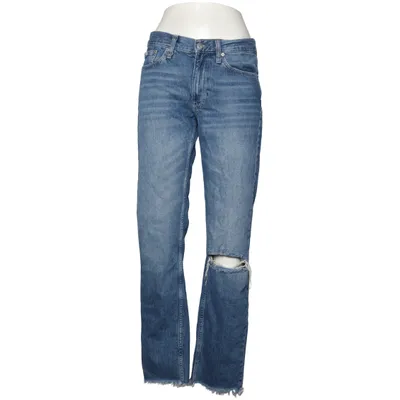 Jean (Bleu) de Calvin Klein Jeans Coton