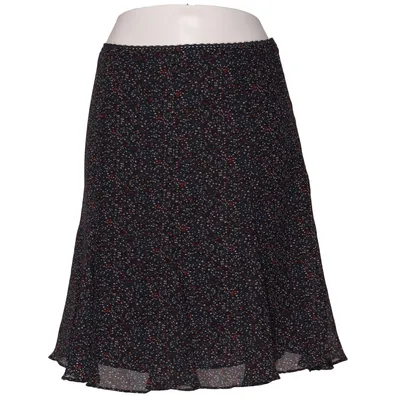 Skirt (Black, Multicolored) from Un Deux Trois