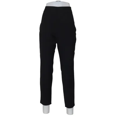 Byxor (Svart) från Maliparmi Acetat, Elastan, Polyester, Viskos
