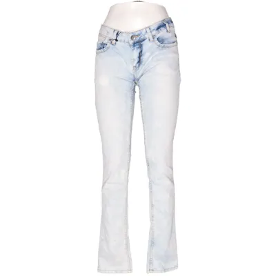 Jeans (LUCIA) from Karma Cotton, Elastane, Polyester