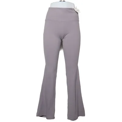 Collants de sport (Gris) de Decathlon Élasthane, Polyamide