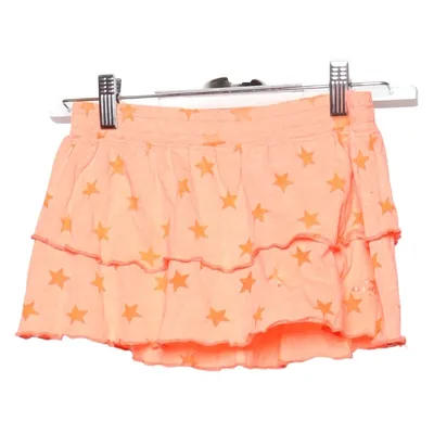 Nederdel (Orange, Rød) fra Tumble 'N Dry