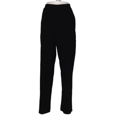 Pantalon (Noir) de Cecil Viscose