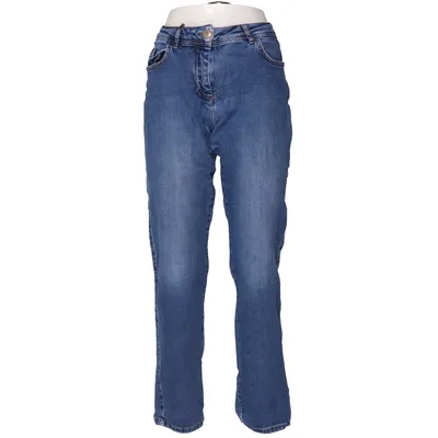 Jean (CORINNA RINSED DENIM) de Miller & Monroe Coton, Élasthane