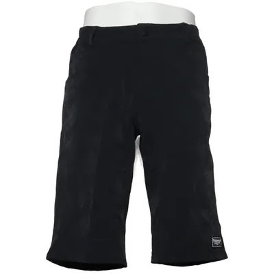 Short d'extérieur (Noir) de No Limit