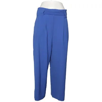 Palazzo broek (Yasemin Trousers) van Second Female