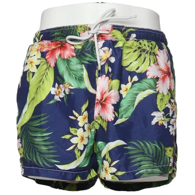 Shorts de bain (Bleu, Vert, Rose) de Franklin & Marshall Polyester