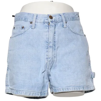 Denim shorts (Blue) from Jinglers Cotton