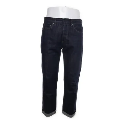 Jeans (Blå) från Christian Dior Bomull