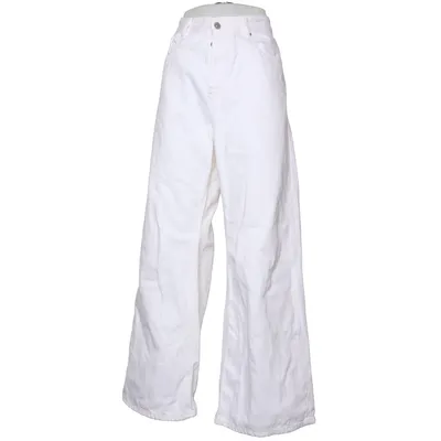 Jeans (Vit) från Diesel Bomull