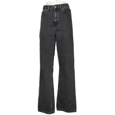 Jean (Echo Retro Black A58) de Dr. Denim Coton