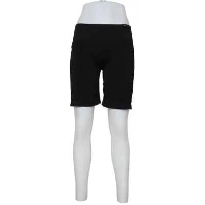 Compression shorts (Black) from Oace Elastane, Polyamide