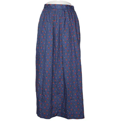 Apron (Blue, Multicolored) from Berwin & Wolff