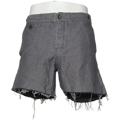 Short de travail (Gris) de Mills Brothers