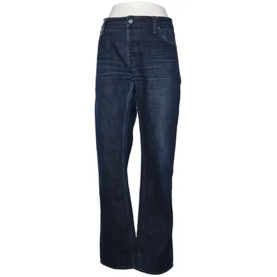 Jeans (680 Basic) from Japan Rags Cotton