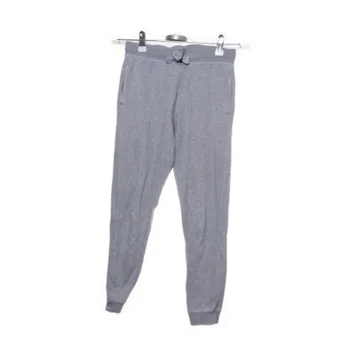 Mjukisbyxor (Grå) från St. Bernard Bomull, Återvunnen polyester
