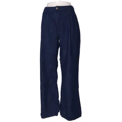 Jeans (Wide Leg) fra C&A Bomuld