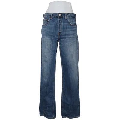 Jeans (Blue) from Zara
