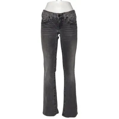 Jeans (Grå) från True Religion Bomull