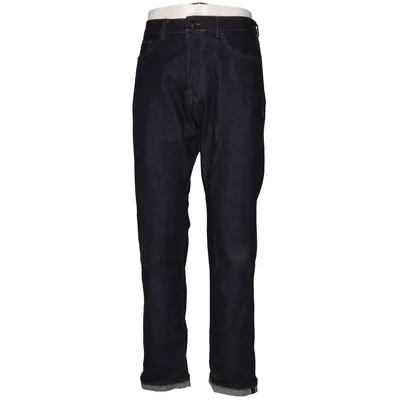 Jeans (Blå) från Royal Denim Division Elastan, Ekologisk bomull