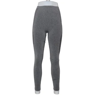Sports tights (Gray) from Mango Sport