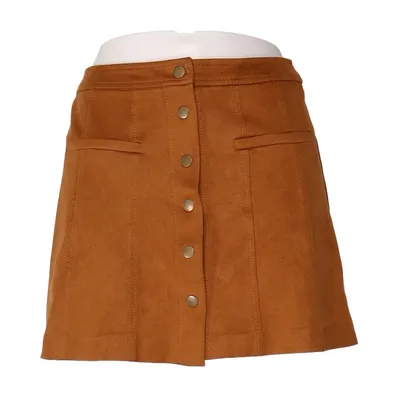 Kjol (Trafaluc collection) från Zara Trafaluc Collection Elastan, Polyester