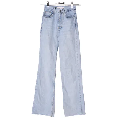 Jeans (22 HIGH RISE STRAIGHT) från Subdued Bomull