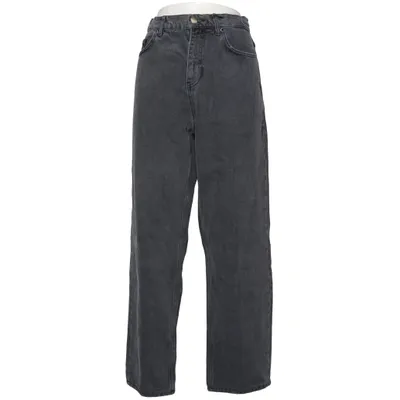 Spijkerbroek (Grijs) van EIGHTYFIVE Katoen, Polyester
