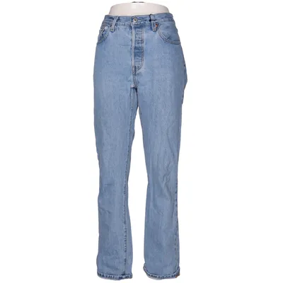 Jeans (501) fra Levi Strauss & Co Bomuld