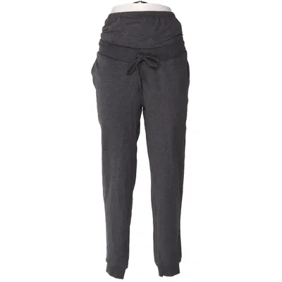 Maternity pants (Gray) from Anna Field Mama Organic cotton, Polyester