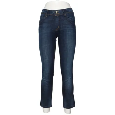 Jeans (Blå) från Hudson Bomull, Elastan