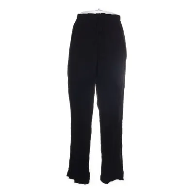 Pyjamasbyxor (Svart) från H&M Viskos