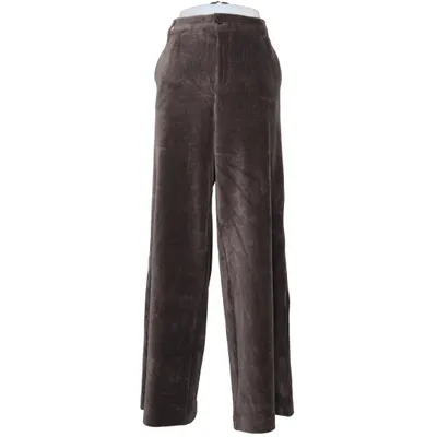 Manchesterbyxor (Grå) från Angels Bomull, Elastan, Polyester