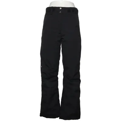 Ski pants (Black) from Rehall Polyester