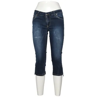 Three-quarter pants (Blue) from Tommy Hilfiger Cotton