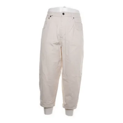 Three-quarter pants (Beige) from American Vintage Cotton