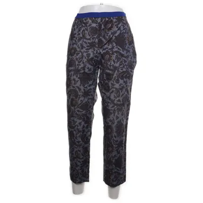 Pajama pants (Blue, Brown, Multicolored) from Maliparmi Cotton, Elastane