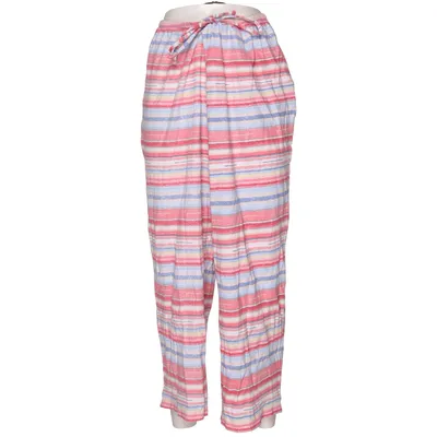 Pyjamasbukser (Rød, Hvid, Blå) fra Ralph Lauren Bomuld