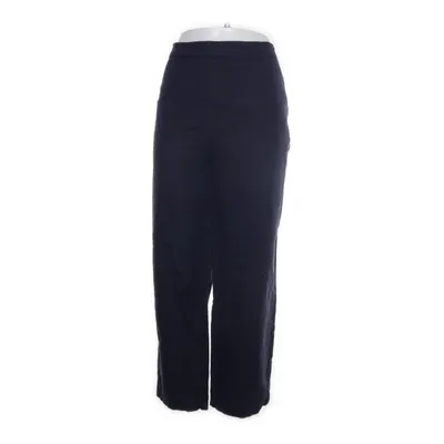 Broek (Blauw) van Seasalt Cornwall Organisch katoen