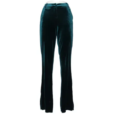 Pants (Green) from Steps Elastane, Polyester