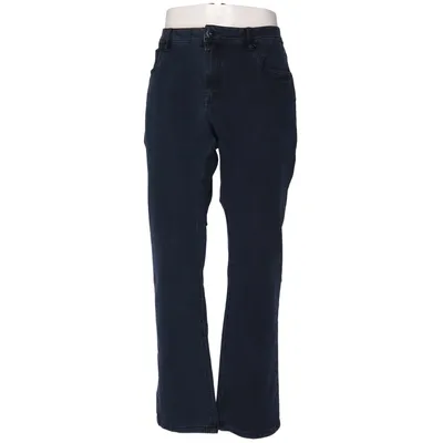 Jeans (27-10064-00-3101-9882) fra Timezone Bomuld, Elastan, Polyester