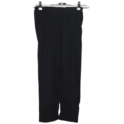 Mjukisbyxor (Svart) från Power Girl Bomull